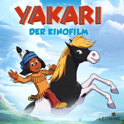 Yakari - Das Hörspiel zum Film
