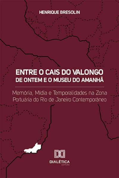 Entre o Cais do Valongo de ontem e o Museu do Amanhã