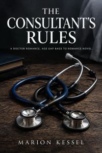 The Consultant's Rules