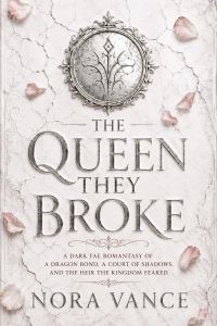 The Queen They Broke