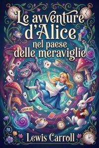 Le avventure d'Alice nel paese delle meraviglie