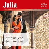 1001 sinnliche Nacht mit dir?