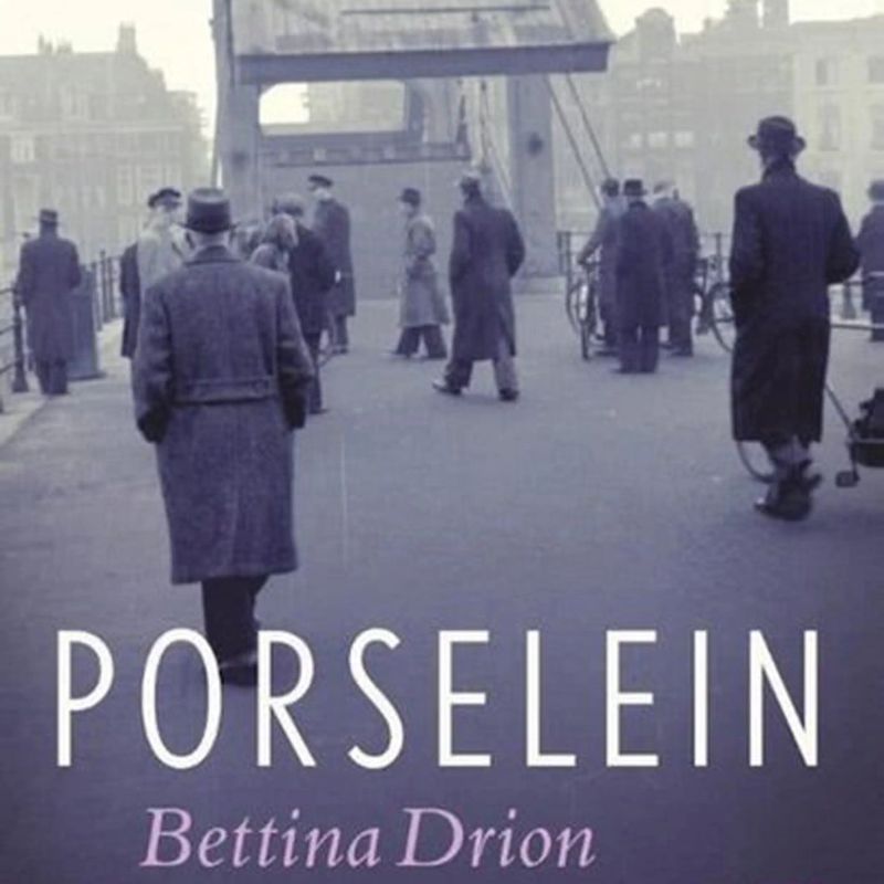 Porselein