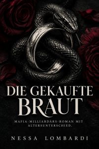 Die gekaufte Braut