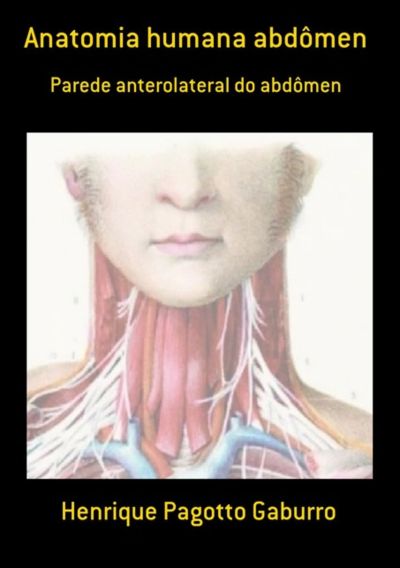 Anatomia Humana Abdômen