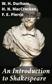 An Introduction to Shakespeare
