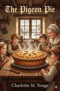 The Pigeon Pie