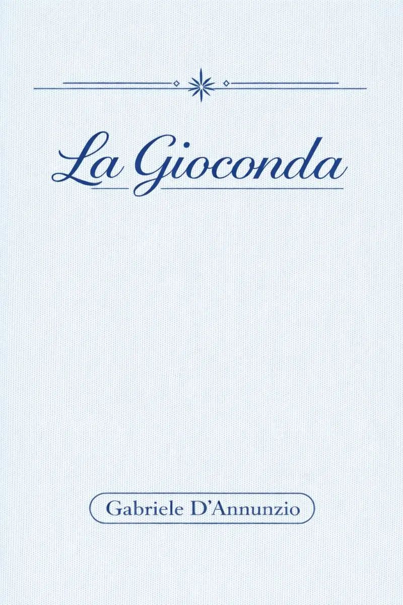 La Gioconda