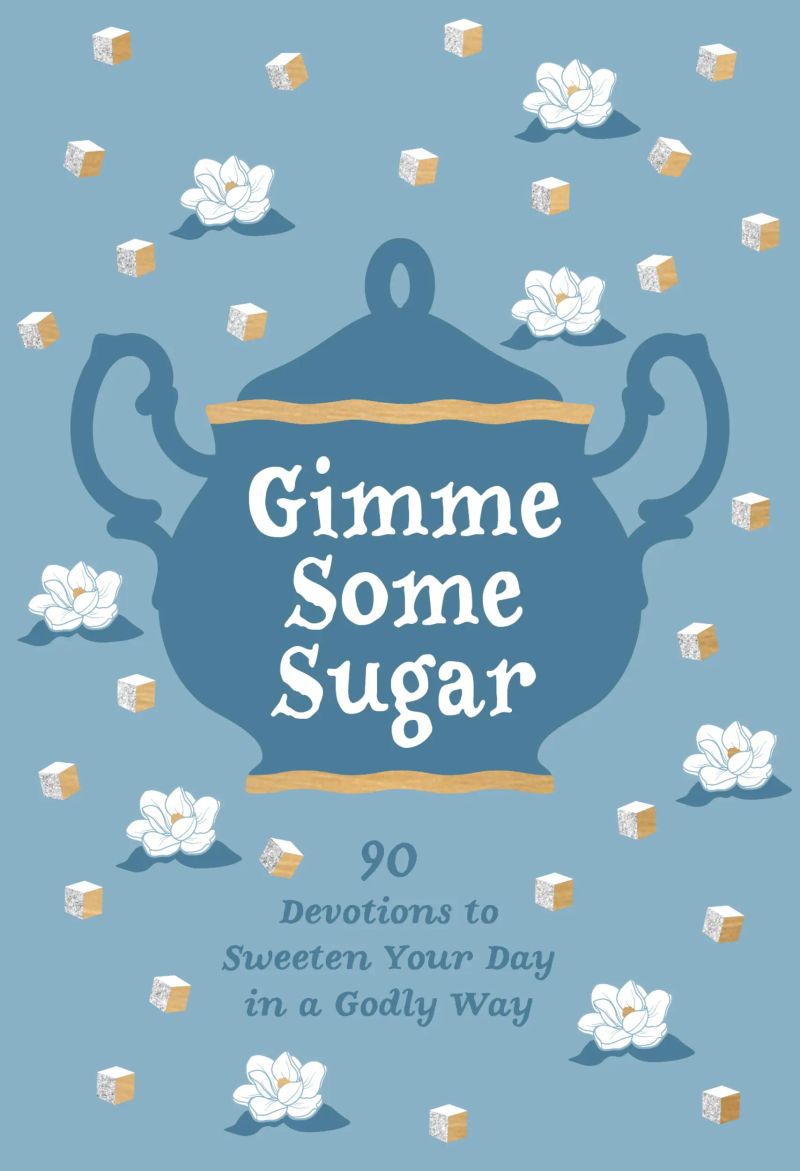Gimme Some Sugar