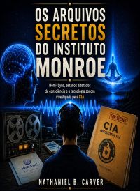 Os arquivos secretos do instituto monroe