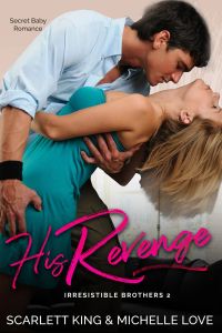 His Revenge