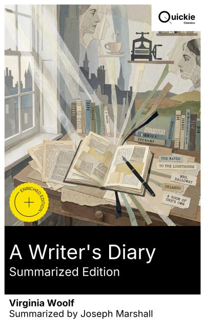 A Writer's Diary (Summarized Edition)