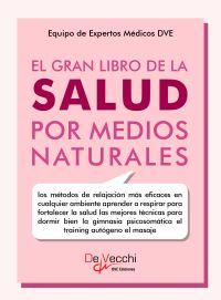 El gran libro de la salud por medios naturales