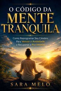O Código da Mente Tranquila