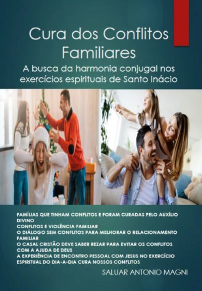 Cura Dos Conflitos Familiares