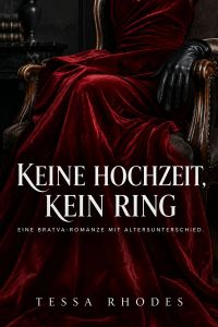 Keine Hochzeit, kein Ring