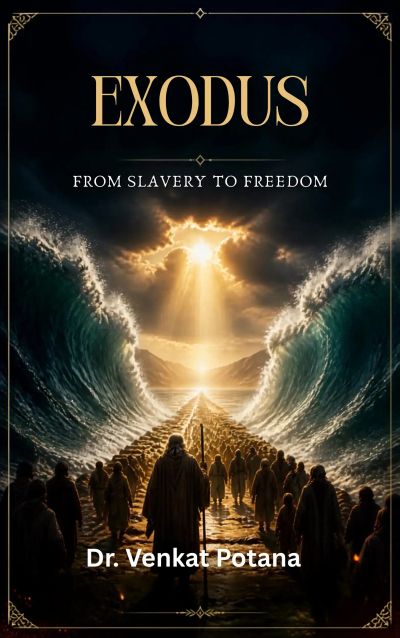Exodus: From Slavery to Freedom