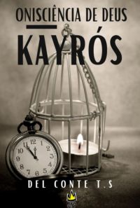 Onisciencia De Deus O Kayros