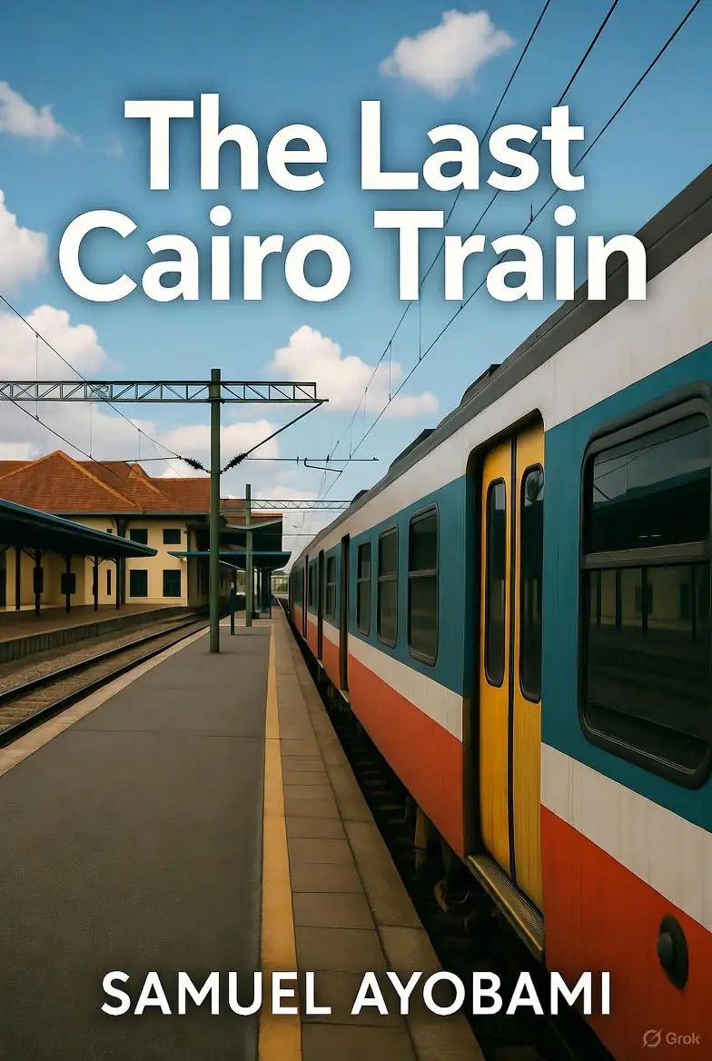 The Last Cairo Train
