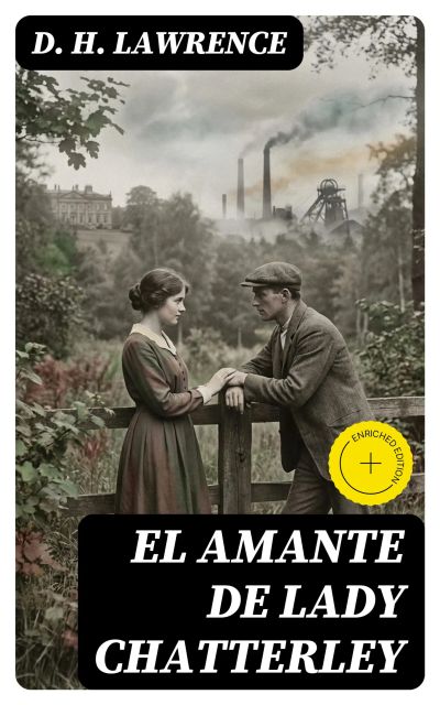 El Amante de Lady Chatterley