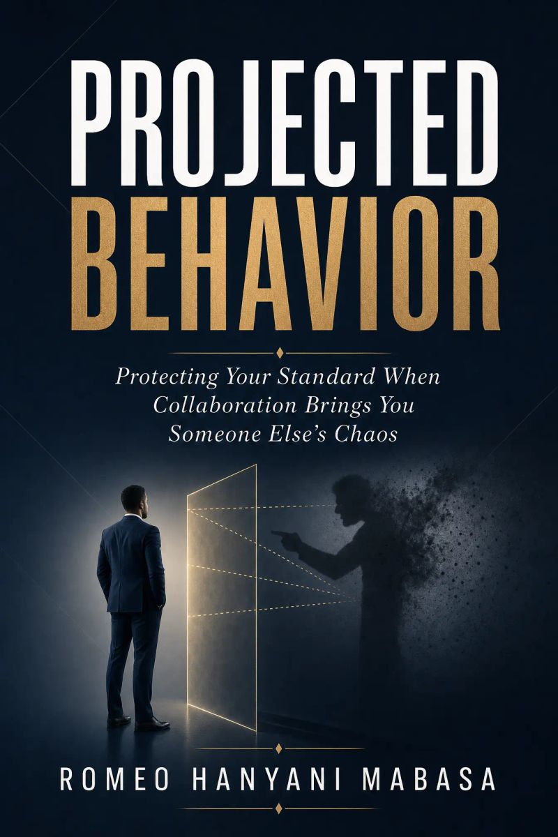 PROJECTED BEHAVIOR