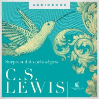 Surpreendido pela alegria