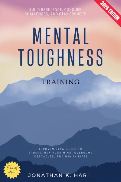 Mental Toughness Training