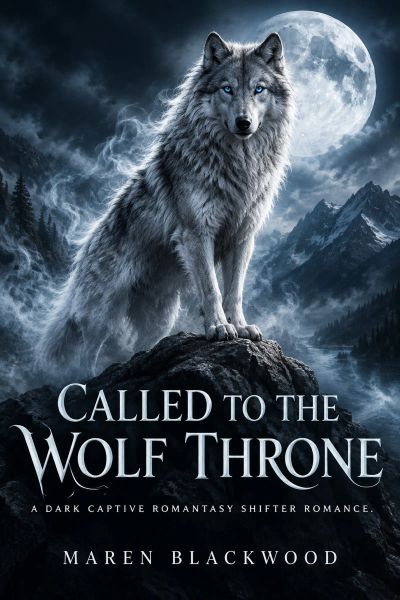 Called to the Wolf Throne
