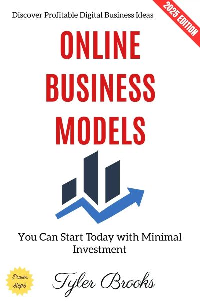 Online Business Models