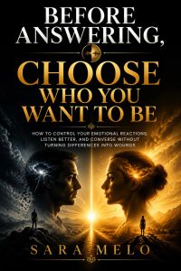 Before Answering, Choose Who You Want to Be