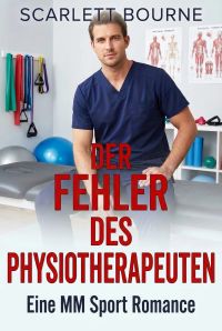 Der Feuhler des Physiotherapeuten