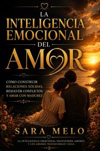 La inteligencia emocional del amor