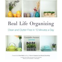 Real Life Organizing
