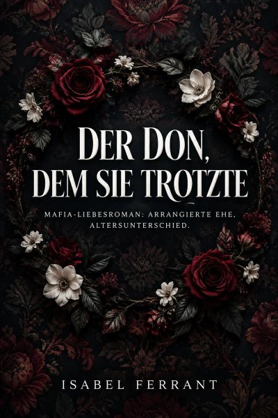 Der Don, dem sie trotzte