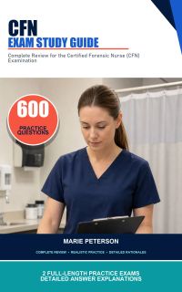 CFN Exam Study Guide