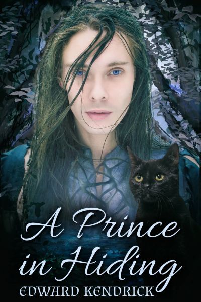 A Prince in Hiding