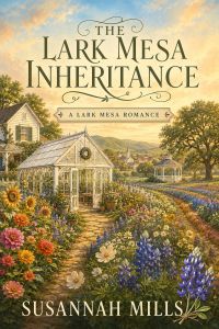The Lark Mesa Inheritance
