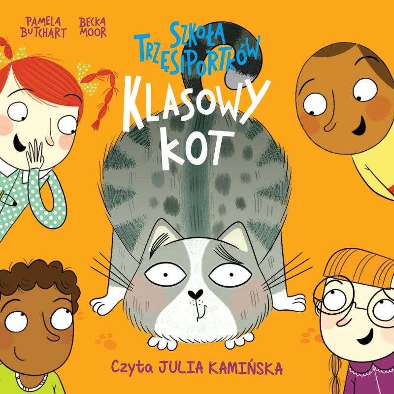 Klasowy kot