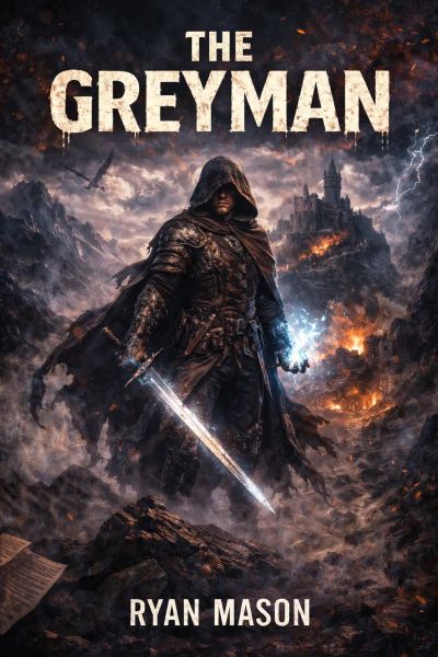 The greyman