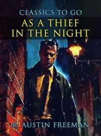 As A Thief In The Night