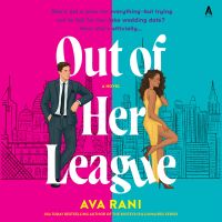Out of Her League