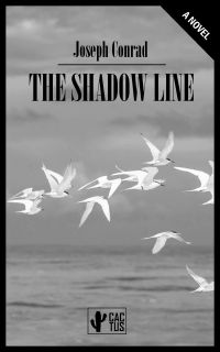 The shadow line