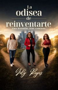 La odisea de reinventarte