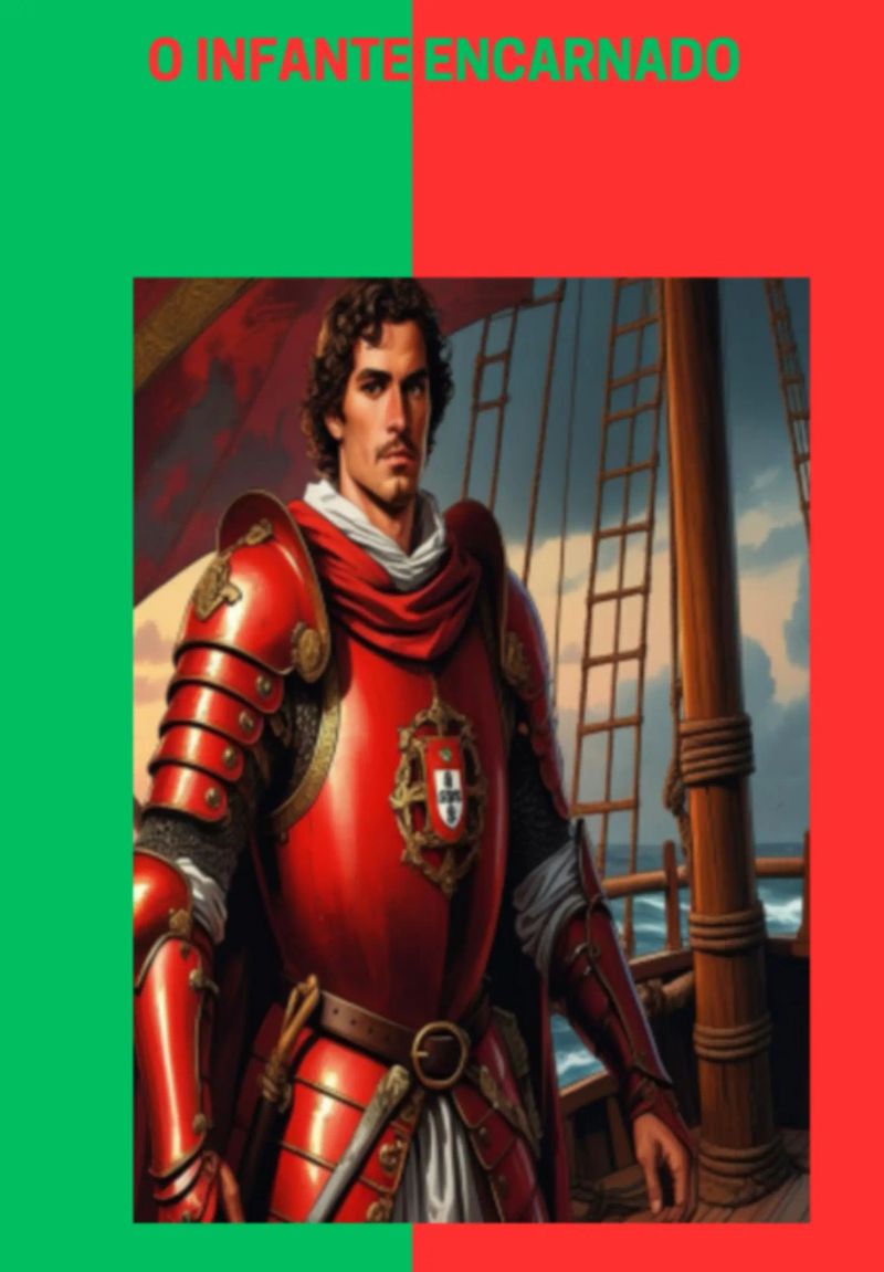 O Infante Encarnado