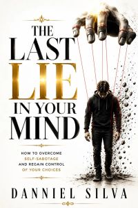 The Last Lie in Your Mind