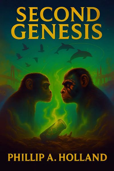 Second Genesis