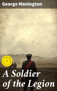 A Soldier of the Legion