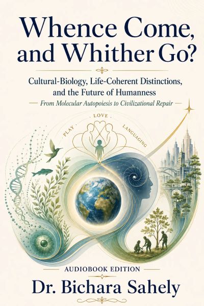 Whence Come, and Whither Go?