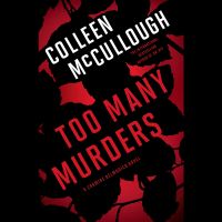 Too Many Murders
