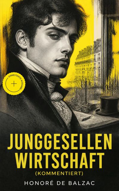 Junggesellenwirtschaft (Kommentiert)